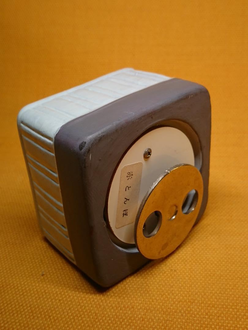 ネコ猫オルゴール癒し陶器置物インテリア工芸品美術品A1396